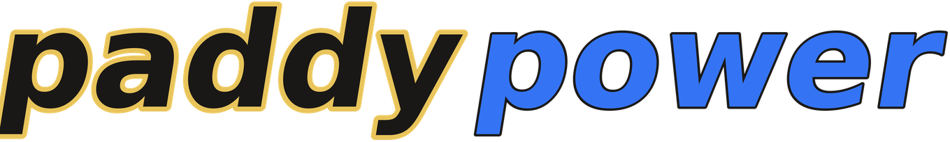 paddypower logo